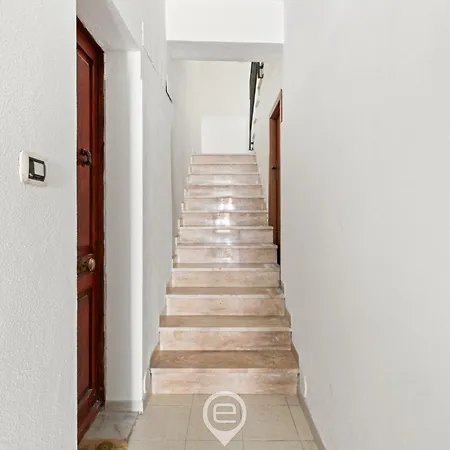 Domus Karalitana Apartment Cagliari