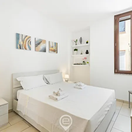 Apartment Domus Karalitana