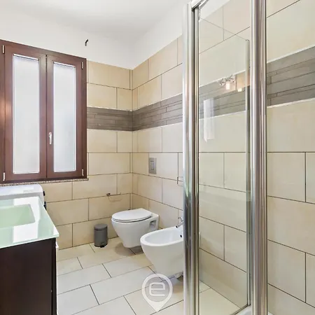 Apartment Domus Karalitana Cagliari