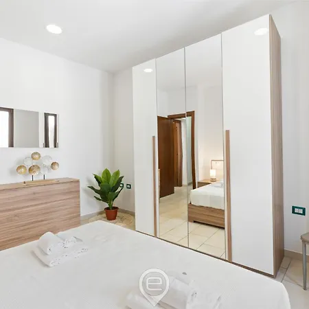 Apartment Domus Karalitana